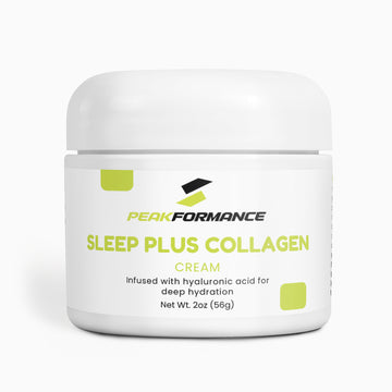 Sleep Plus Collagen Cream
