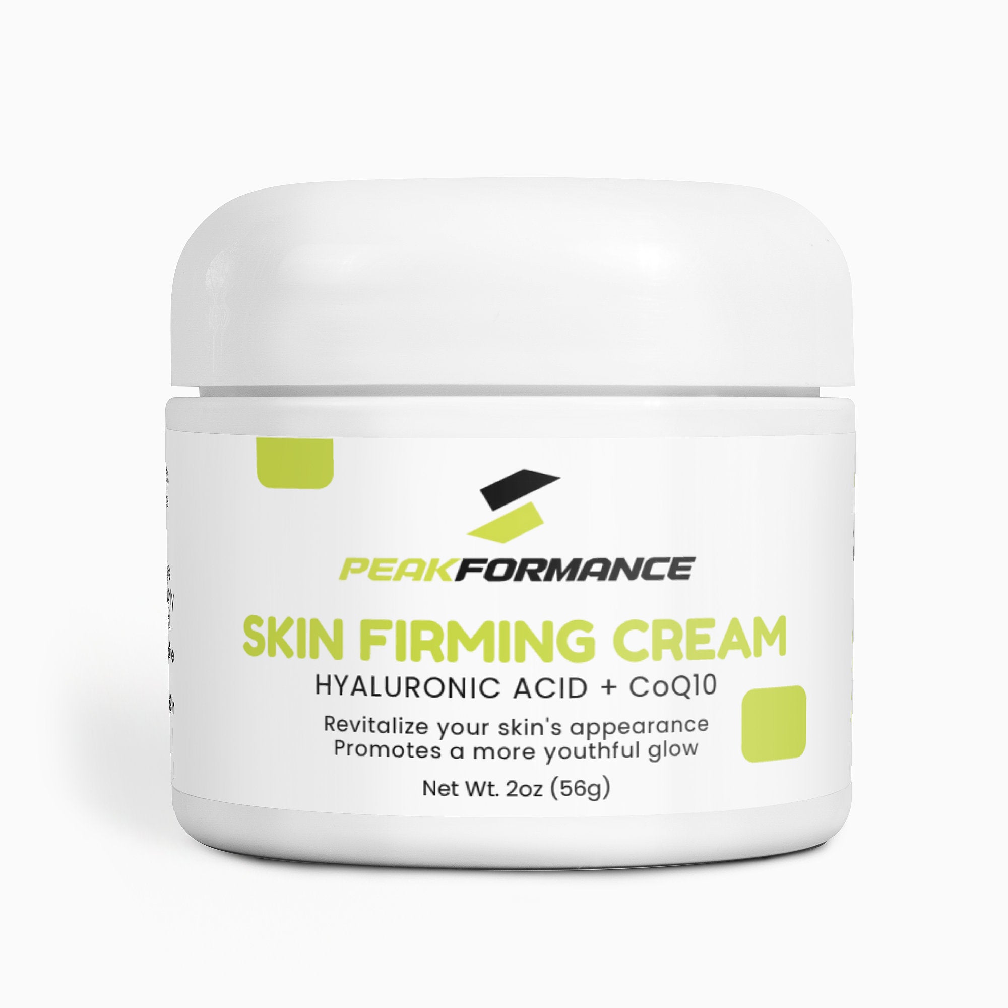 Skin Firming Cream